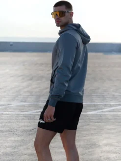 Trending*Blakely Clothing Full Zip Training Hoodie