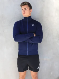 Jumpers*Blakely Clothing Full Zip Training Jacket