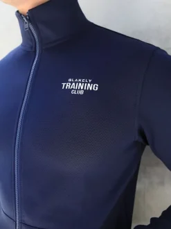 Jumpers*Blakely Clothing Full Zip Training Jacket