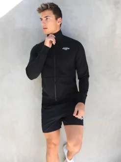 Jumpers*Blakely Clothing Full Zip Training Jacket
