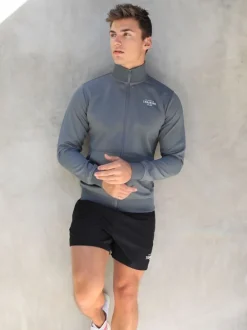 Trending*Blakely Clothing Full Zip Training Jacket