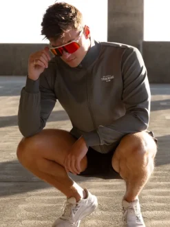 Trending*Blakely Clothing Full Zip Training Jacket