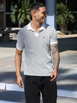 Shirts & Polos*Blakely Clothing Fullerton Polo