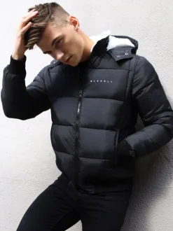 Sale*Blakely Clothing Geneva Coat