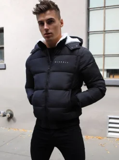 Sale*Blakely Clothing Geneva Coat