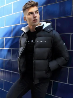 Sale*Blakely Clothing Geneva Coat