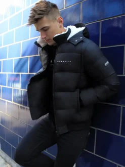 Sale*Blakely Clothing Geneva Coat