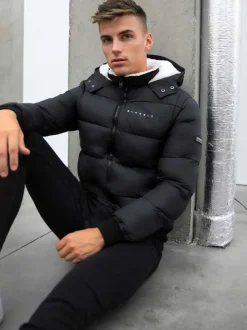 Sale*Blakely Clothing Geneva Coat