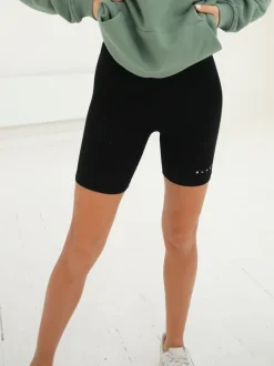 Sale*Blakely Clothing Halle Cycle Shorts