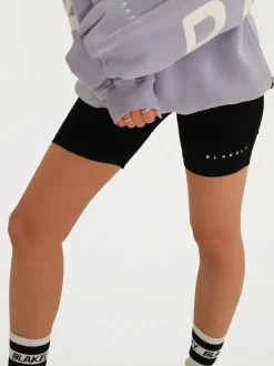Sale*Blakely Clothing Halle Cycle Shorts