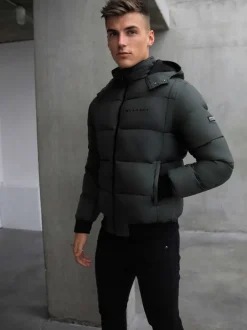 Sale*Blakely Clothing Harley Coat