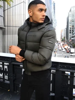Sale*Blakely Clothing Harley Coat