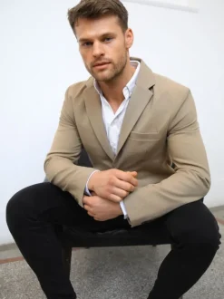 Coats & Jackets*Blakely Clothing Haywood Blazer