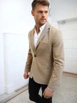 Coats & Jackets*Blakely Clothing Haywood Blazer