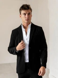 Coats & Jackets*Blakely Clothing Haywood Blazer