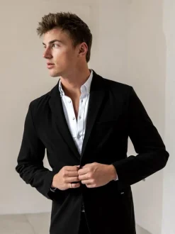 Coats & Jackets*Blakely Clothing Haywood Blazer