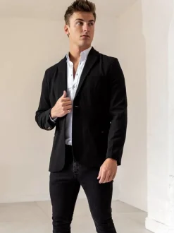 Coats & Jackets*Blakely Clothing Haywood Blazer