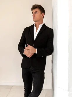 Coats & Jackets*Blakely Clothing Haywood Blazer