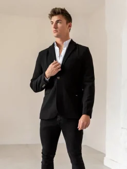 Coats & Jackets*Blakely Clothing Haywood Blazer