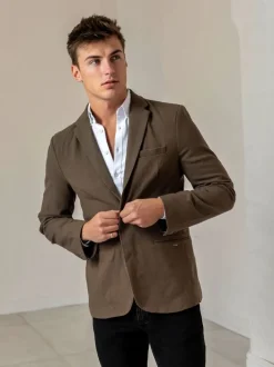 Coats & Jackets*Blakely Clothing Haywood Blazer