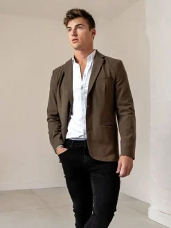 Coats & Jackets*Blakely Clothing Haywood Blazer