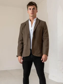 Coats & Jackets*Blakely Clothing Haywood Blazer