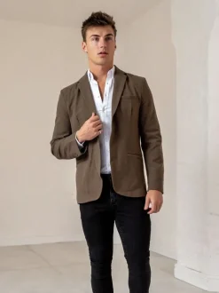 Coats & Jackets*Blakely Clothing Haywood Blazer