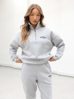 Jumpers & Sweatshirts*Blakely Clothing Heritage 1/4 Zip Jumper