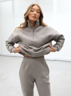 Jumpers & Sweatshirts*Blakely Clothing Heritage 1/4 Zip Jumper