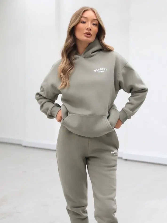 Hoodies*Blakely Clothing Heritage Oversized Hoodie