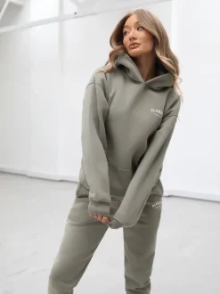 Hoodies*Blakely Clothing Heritage Oversized Hoodie