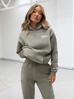 Hoodies*Blakely Clothing Heritage Oversized Hoodie