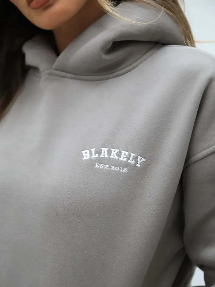 Hoodies*Blakely Clothing Heritage Oversized Hoodie