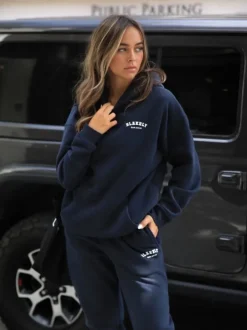 Hoodies*Blakely Clothing Heritage Oversized Hoodie
