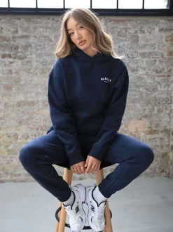Hoodies*Blakely Clothing Heritage Oversized Hoodie