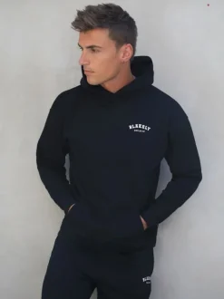 Hoodies*Blakely Clothing Heritage Relaxed Hoodie