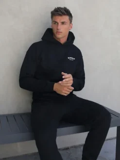 Hoodies*Blakely Clothing Heritage Relaxed Hoodie