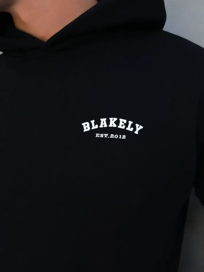 Hoodies*Blakely Clothing Heritage Relaxed Hoodie