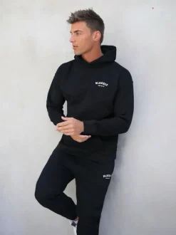 Hoodies*Blakely Clothing Heritage Relaxed Hoodie
