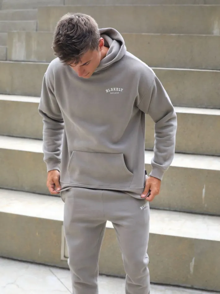 Hoodies*Blakely Clothing Heritage Relaxed Hoodie
