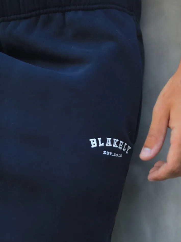 Sweatpants*Blakely Clothing Heritage Relaxed Sweatpants