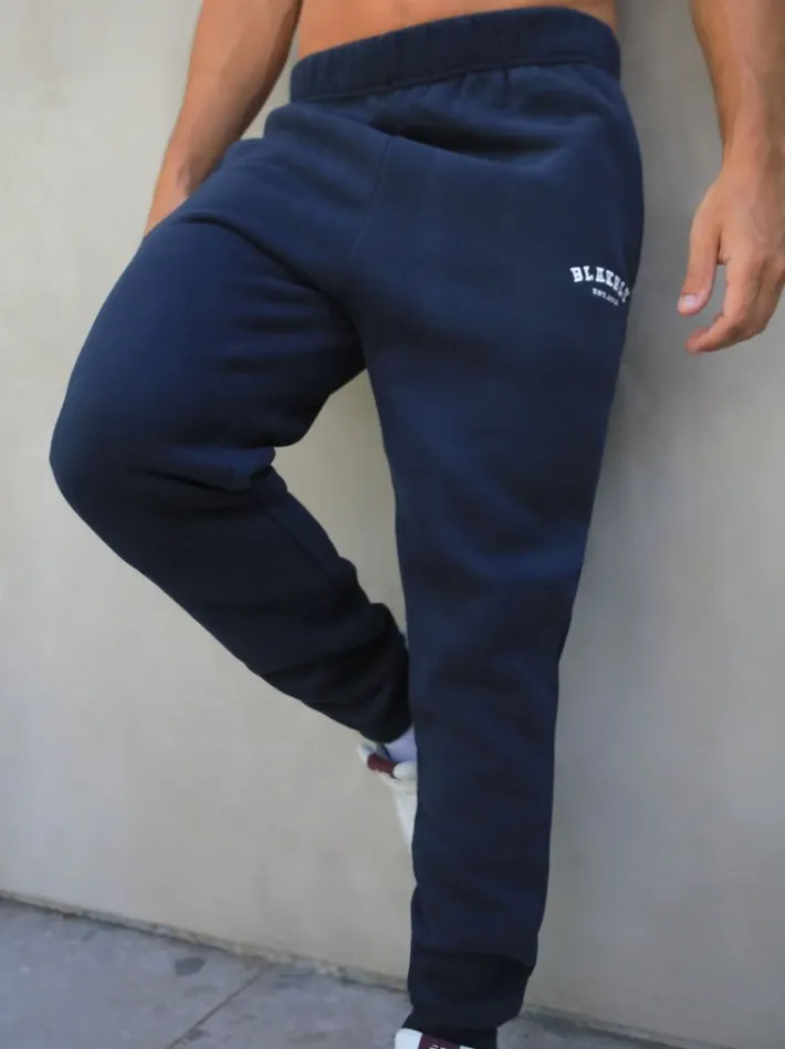 Sweatpants*Blakely Clothing Heritage Relaxed Sweatpants