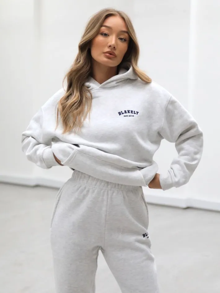 Hoodies*Blakely Clothing Heritage Womens Relaxed Hoodie
