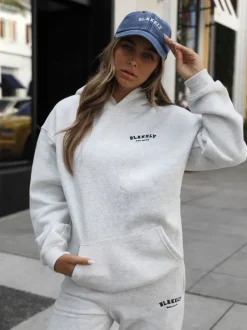 Hoodies*Blakely Clothing Heritage Womens Relaxed Hoodie