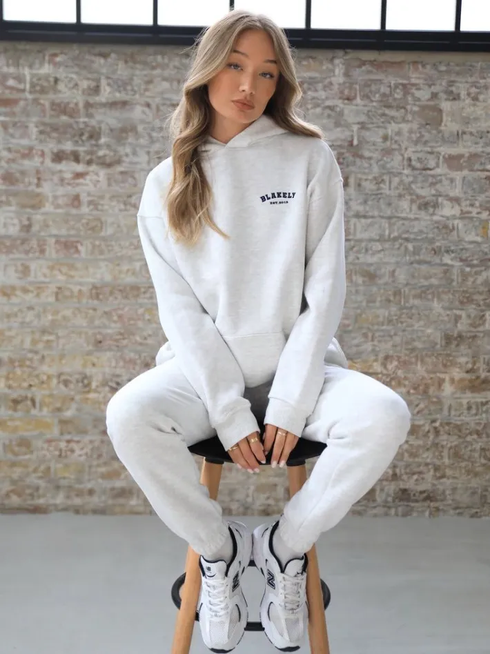 Hoodies*Blakely Clothing Heritage Womens Relaxed Hoodie