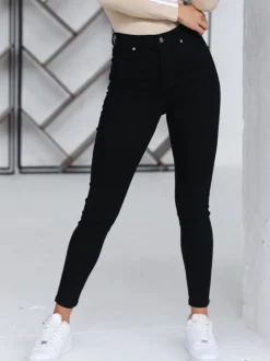 Jeans*Blakely Clothing High Waisted Skinny Jeans