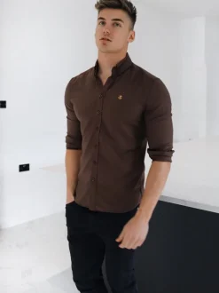 Shirts & Polos*Blakely Clothing Holbrook Fitted Stretch Shirt
