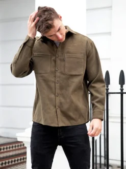 Shirts & Polos*Blakely Clothing Hoxton Relaxed Shacket