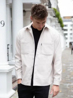 Shirts & Polos*Blakely Clothing Hoxton Relaxed Shacket