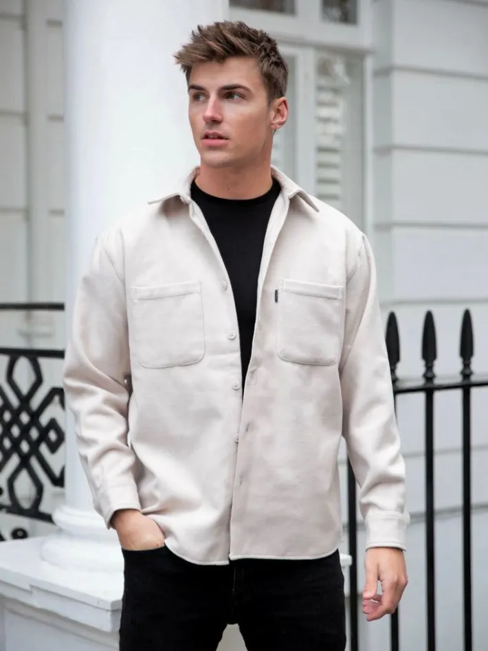 Shirts & Polos*Blakely Clothing Hoxton Relaxed Shacket
